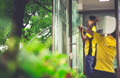 |一级能效空调热销 苏宁易购门店销售占比超6成