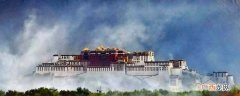 西藏布达拉宫有哪些特点? 布达拉宫在哪