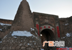 被誉为河北省古建筑博物馆的是哪个县