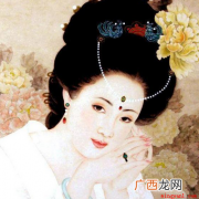 杨贵妃羞花,中国古代 羞花形容哪位美女