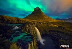 冰岛共和国(冰岛语:L 冰岛之名的起源是什么
