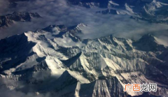 是喜马拉雅山脉吗 世界最高大的山脉是哪一个